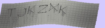 CAPTCHA 認証コード