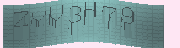 CAPTCHA 認証コード