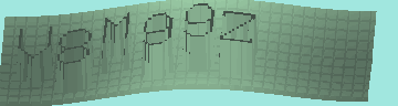 CAPTCHA 認証コード
