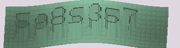CAPTCHA 認証コード