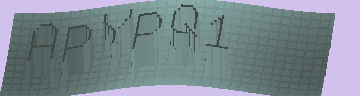 CAPTCHA 認証コード