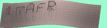 CAPTCHA 認証コード