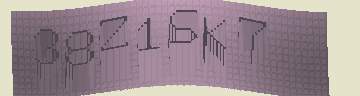 CAPTCHA 認証コード