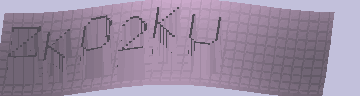 CAPTCHA 認証コード