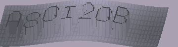 CAPTCHA 認証コード