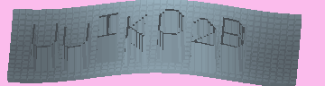 CAPTCHA 認証コード