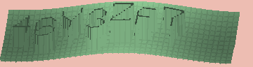 CAPTCHA 認証コード