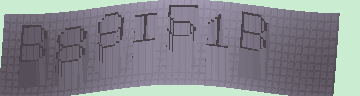 CAPTCHA 認証コード