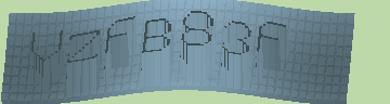CAPTCHA 認証コード