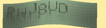 CAPTCHA 認証コード