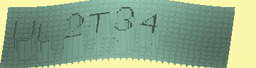 CAPTCHA 認証コード