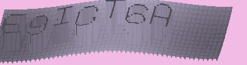 CAPTCHA 認証コード