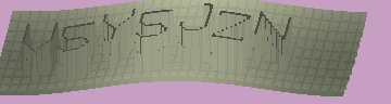 CAPTCHA 認証コード