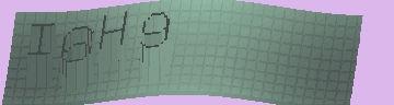CAPTCHA 認証コード