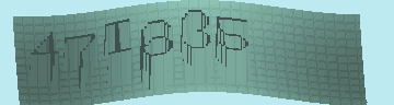 CAPTCHA 認証コード