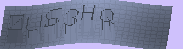 CAPTCHA 認証コード