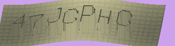 CAPTCHA 認証コード