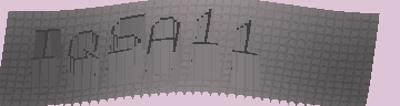 CAPTCHA 認証コード