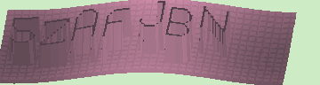 CAPTCHA 認証コード