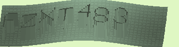 CAPTCHA 認証コード