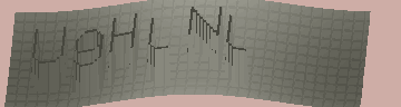 CAPTCHA 認証コード