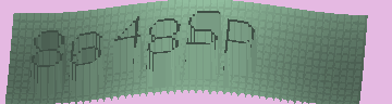 CAPTCHA 認証コード