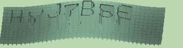 CAPTCHA 認証コード