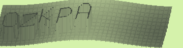 CAPTCHA 認証コード