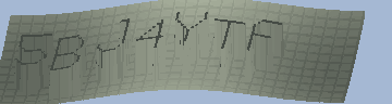 CAPTCHA 認証コード