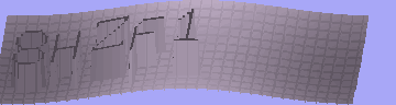 CAPTCHA 認証コード