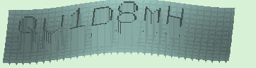CAPTCHA 認証コード