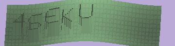 CAPTCHA 認証コード