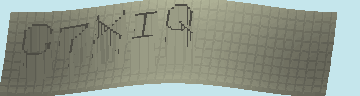 CAPTCHA 認証コード