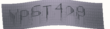CAPTCHA 認証コード