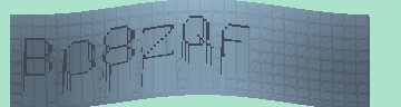 CAPTCHA 認証コード