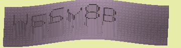 CAPTCHA 認証コード