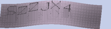 CAPTCHA 認証コード
