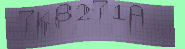 CAPTCHA 認証コード