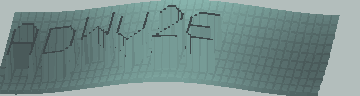 CAPTCHA 認証コード