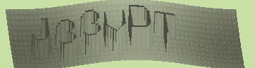 CAPTCHA 認証コード
