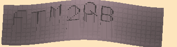 CAPTCHA 認証コード