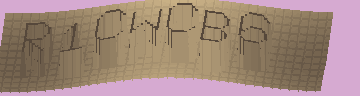 CAPTCHA 認証コード