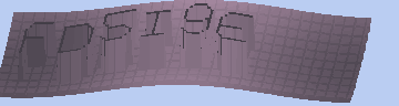 CAPTCHA 認証コード