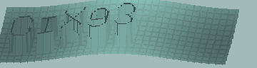 CAPTCHA 認証コード