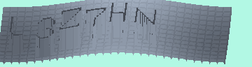 CAPTCHA 認証コード