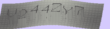 CAPTCHA 認証コード