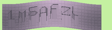 CAPTCHA 認証コード