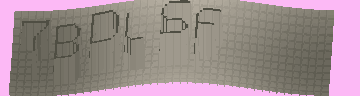 CAPTCHA 認証コード