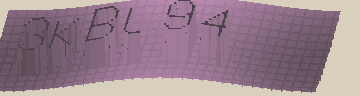 CAPTCHA 認証コード