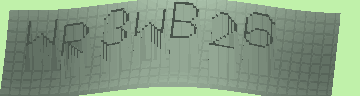 CAPTCHA 認証コード